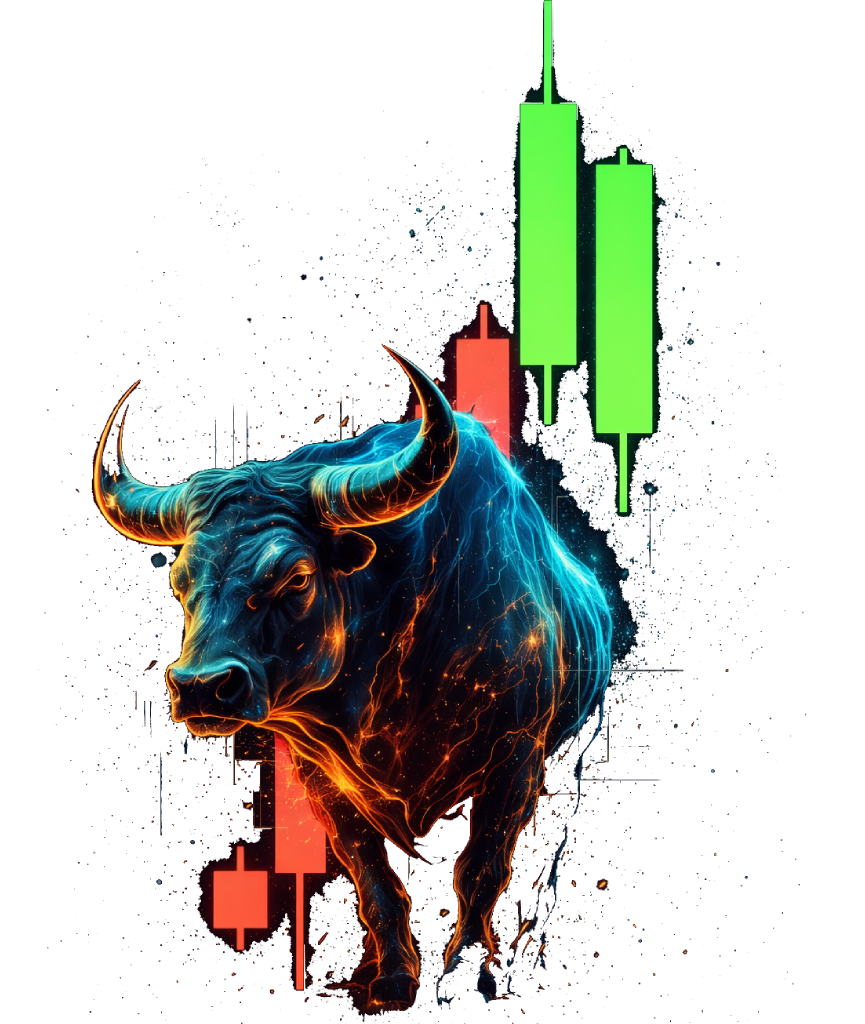 Consistência Bull